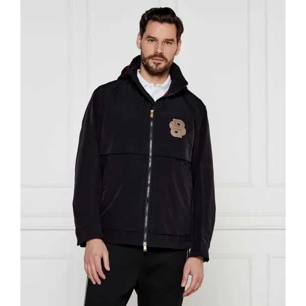 BOSS BLACK Bunda Hugo X Creation Of The Gods Cayamo_LNY | Regular Fit 61833715