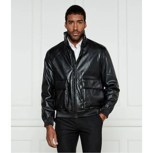 HUGO Bunda bomberka Bono2511 | Regular Fit 61833734