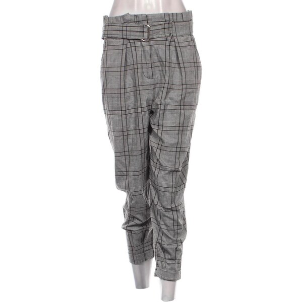 Dámske nohavice Bershka 61831599