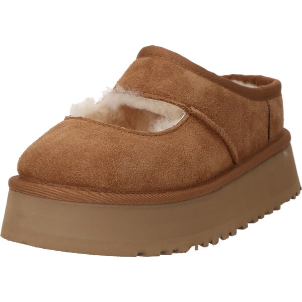 UGG Papuče hnedá 62270190