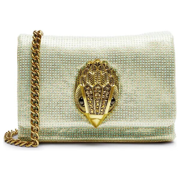 Kurt Geiger Kabelka na rameno MINI KENSINGTON 61830872