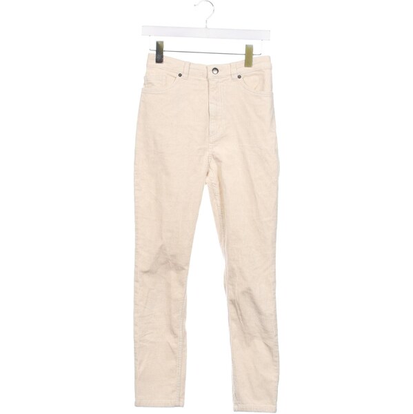 Dámske menčestráky Monki 61833367