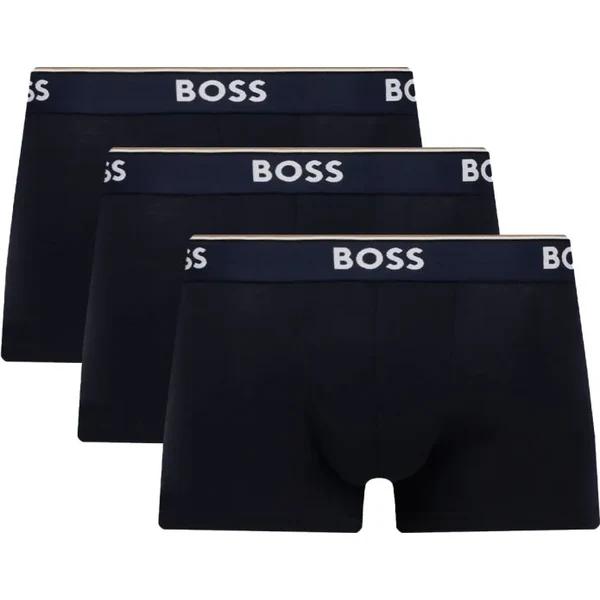 BOSS BLACK Boxerky 3-balenie Power 61868498