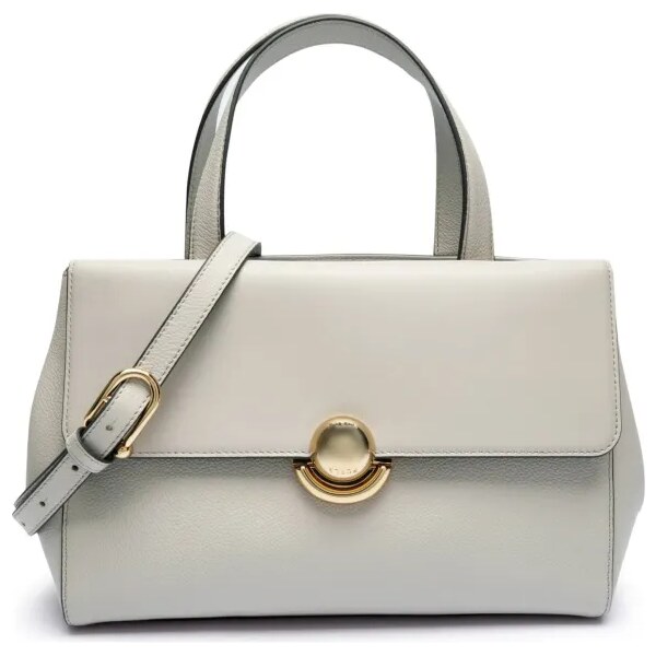 Furla Kožený kufrík FURLA SFERA 61257067