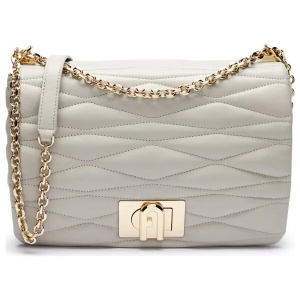 Furla Kožená kabelka na rameno FURLA 1927 61257069