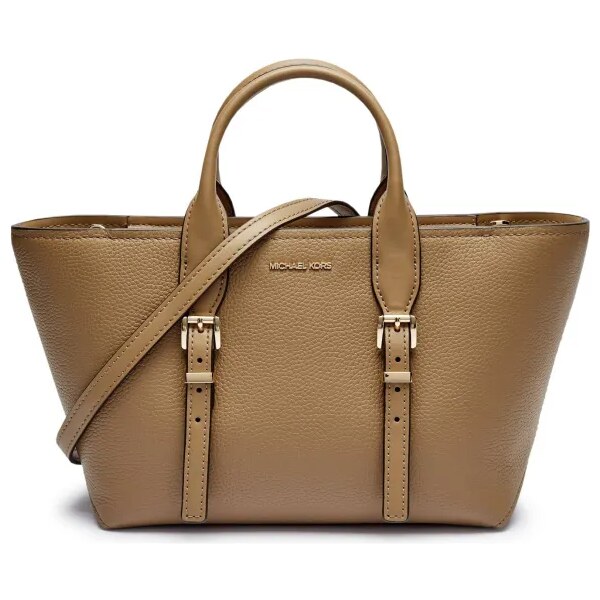 Michael Kors Kožený kufrík MOORE 61257108