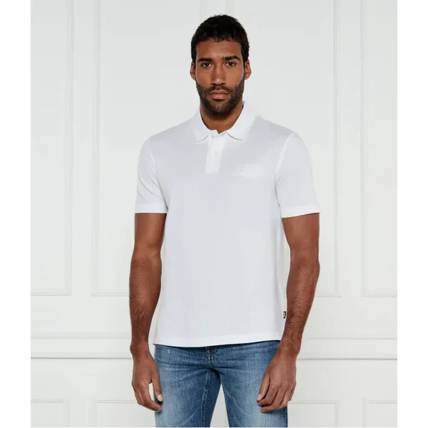 BOSS BLACK Polo tričko C-Parris 104 | Regular Fit 60927973