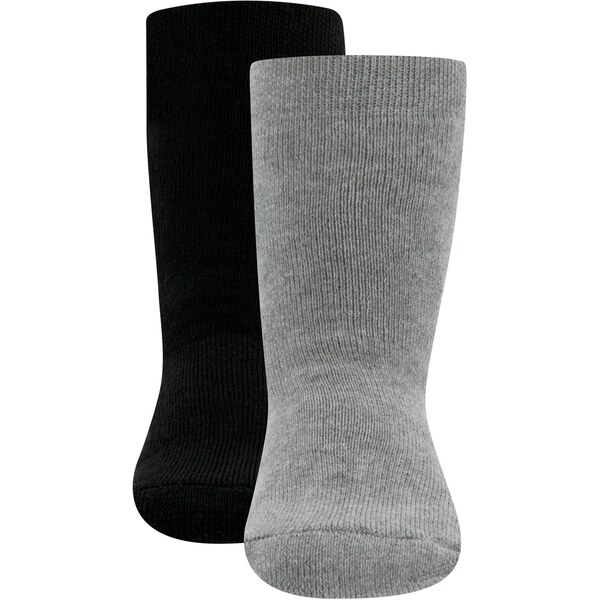 EWERS Ponožky sivá / čierna 61947127