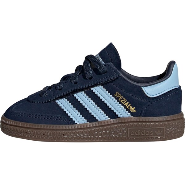 ADIDAS ORIGINALS Tenisky Handball Spezial námornícka modrá / 63570771