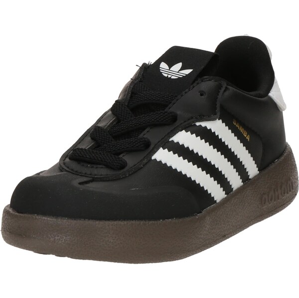 ADIDAS ORIGINALS Tenisky ADIFOM SAMBA 360 I zlatá / čierna / biela 61947753