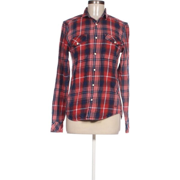 Dámska košeľa S.Oliver 61834942