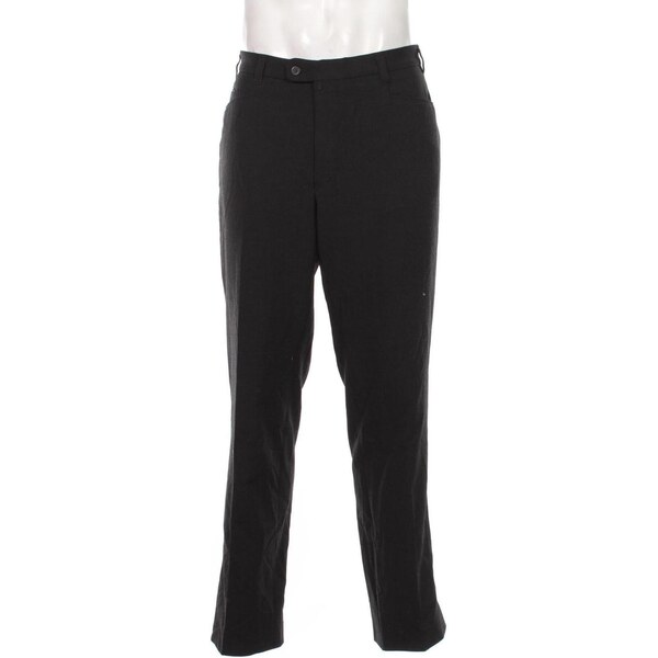 Pánske nohavice Luigi Morini 61836834