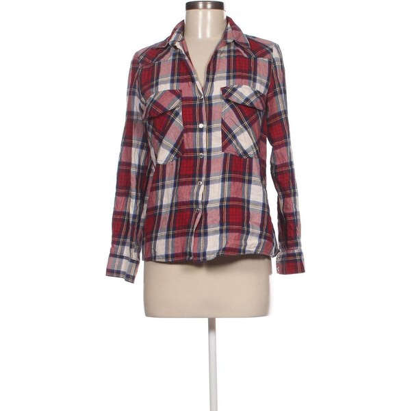 Dámska košeľa Zara 61837401