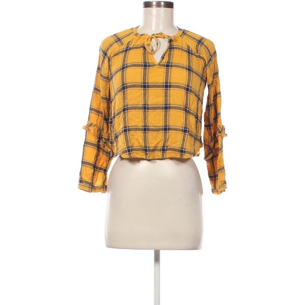 Dámska blúza Bershka 61839657