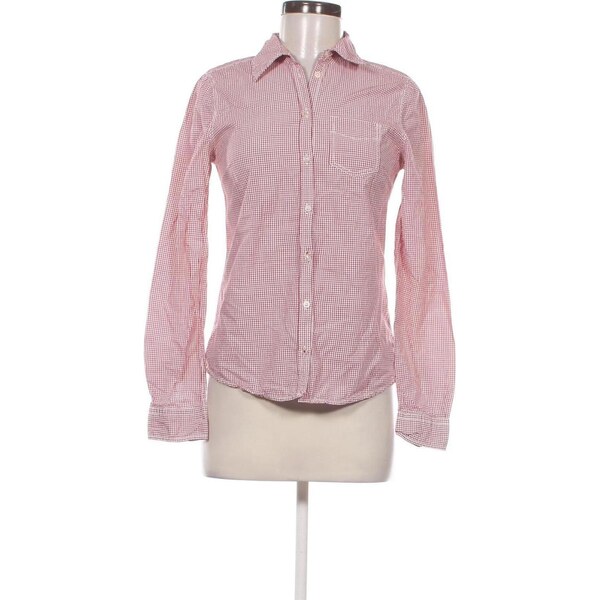 Dámska košeľa H&M L.O.G.G. 61839994