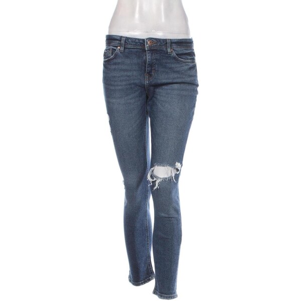 Dámske džínsy Edc By Esprit 61841647