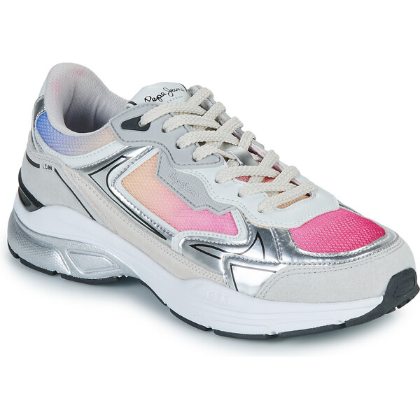 Pepe jeans Nízke tenisky DAVE COLORS W Pepe jeans 62507388