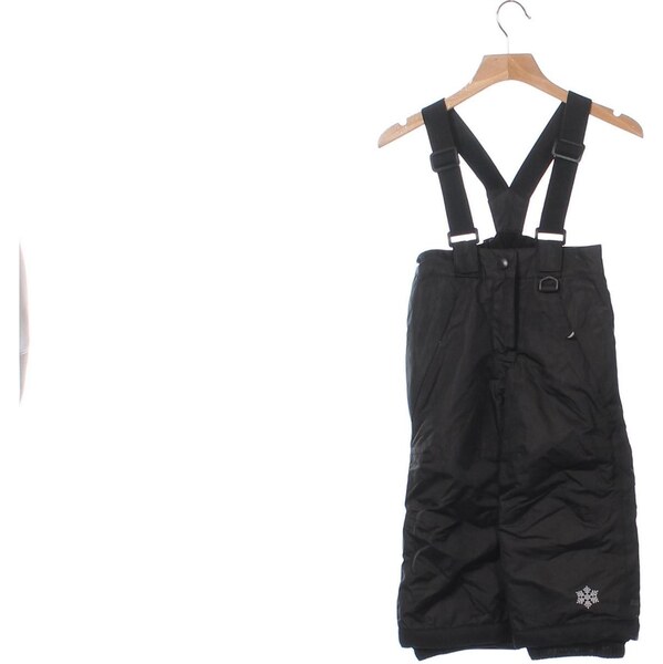 Detský overal pre zimné športy Lupilu 61843087