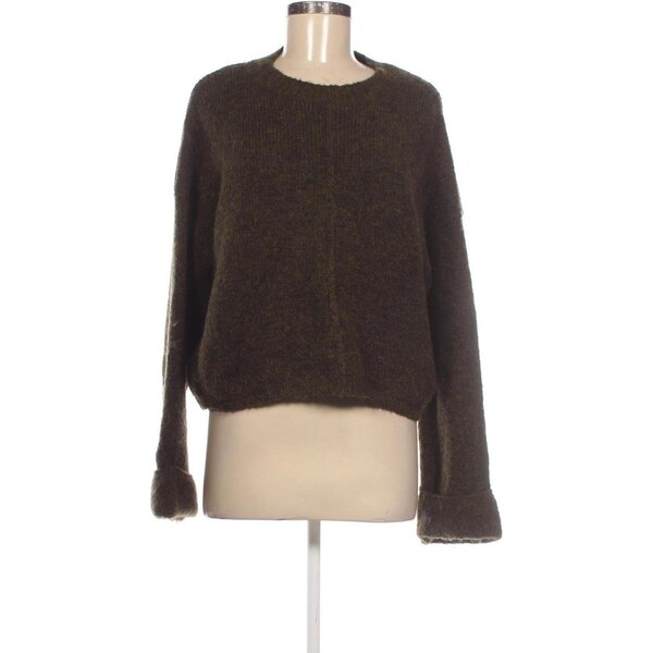 Dámsky pulóver Bershka 61843146