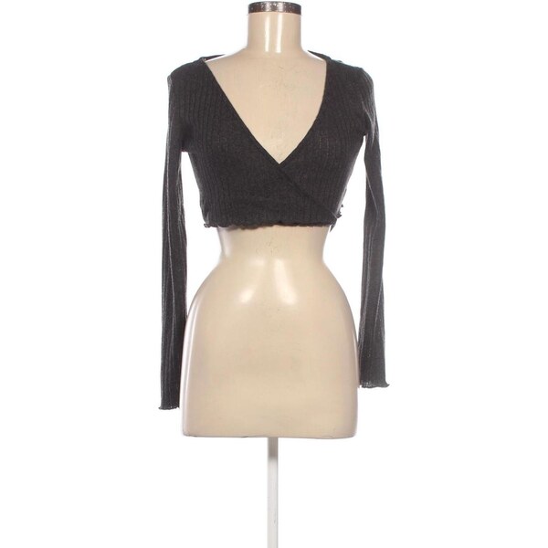 Dámska blúza Bershka 61842794