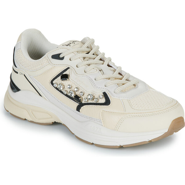 Pepe jeans Nízke tenisky DAVE KNIT W Pepe jeans 62507387