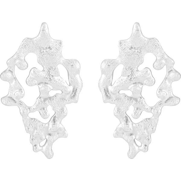 Olivie Stříbrné náušnice VĚŠTBA 9381 64741454