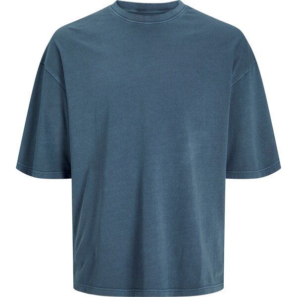 JACK & JONES Tričko JJECharge tmavomodrá 61945270