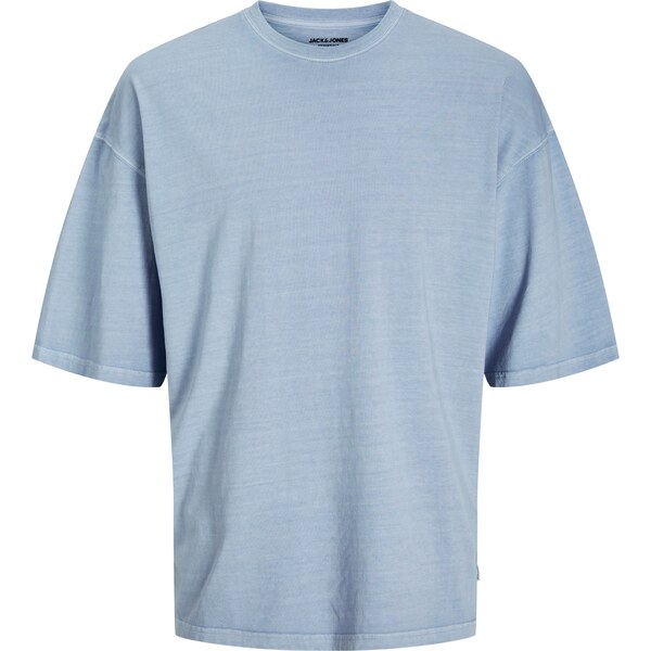 JACK & JONES Tričko JJECharge svetlomodrá 61945654