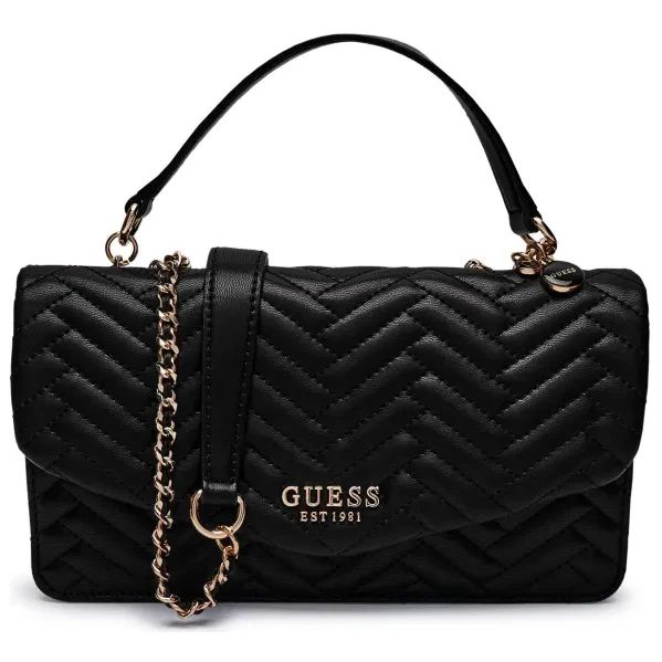 Guess Kabelka na rameno ANNING 61922249