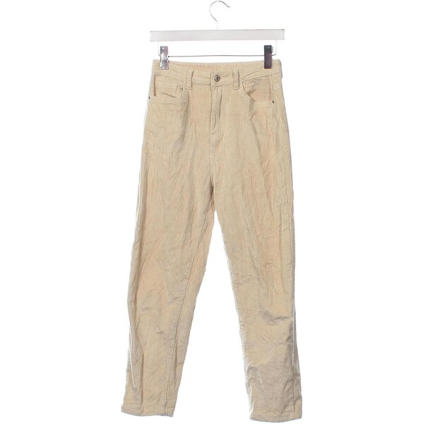 Dámske menčestráky Unbranded 61846084