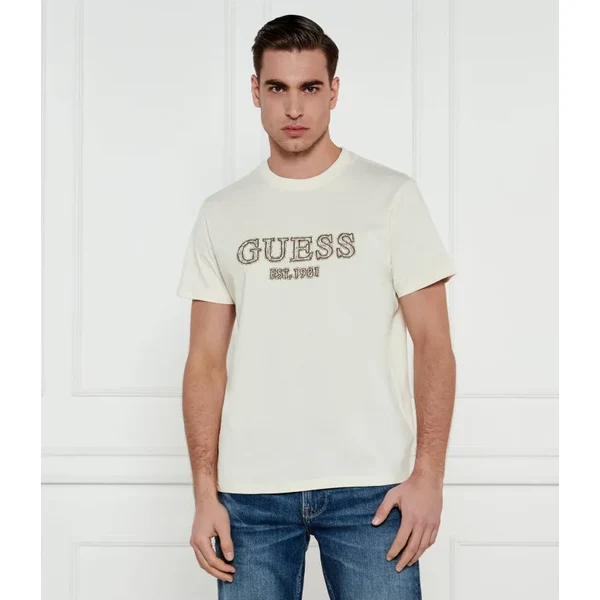 GUESS Tričko | Regular Fit 61922441