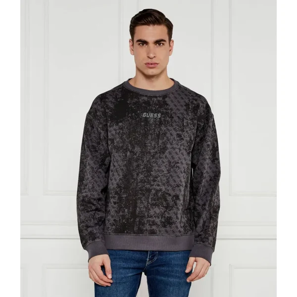 GUESS ACTIVE Mikina GOTAM | Regular Fit 61922664