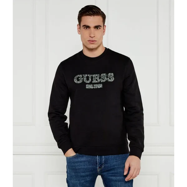 GUESS Mikina | Slim Fit 61922671