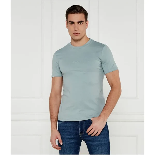 GUESS Tričko AIDY | Slim Fit 61922740