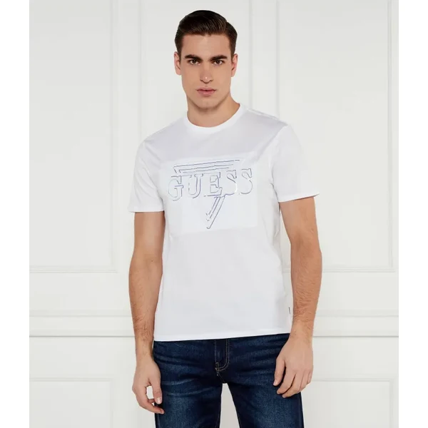GUESS Tričko | Slim Fit 61922744