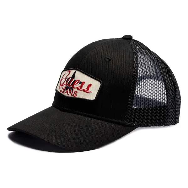 Guess Jeans Bejzbalová šiltovka 61922737