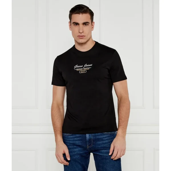 Guess Jeans Tričko | Slim Fit 61922734