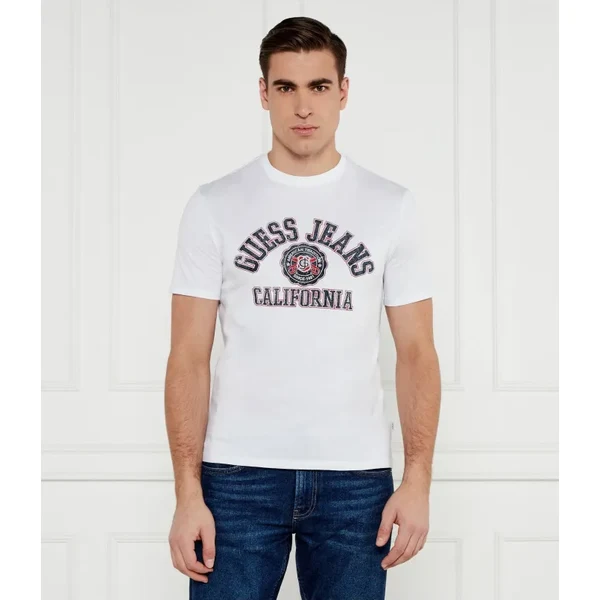 Guess Jeans Tričko | Slim Fit 61922733