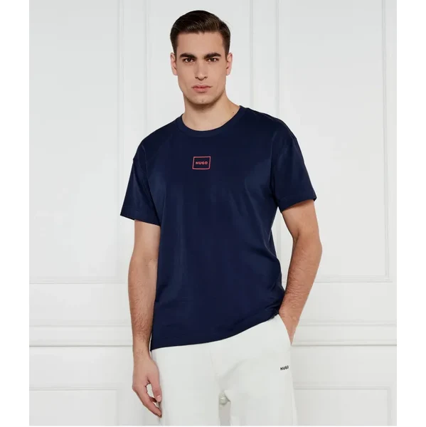 Hugo Bodywear Tričko Laze | Regular Fit 61305375