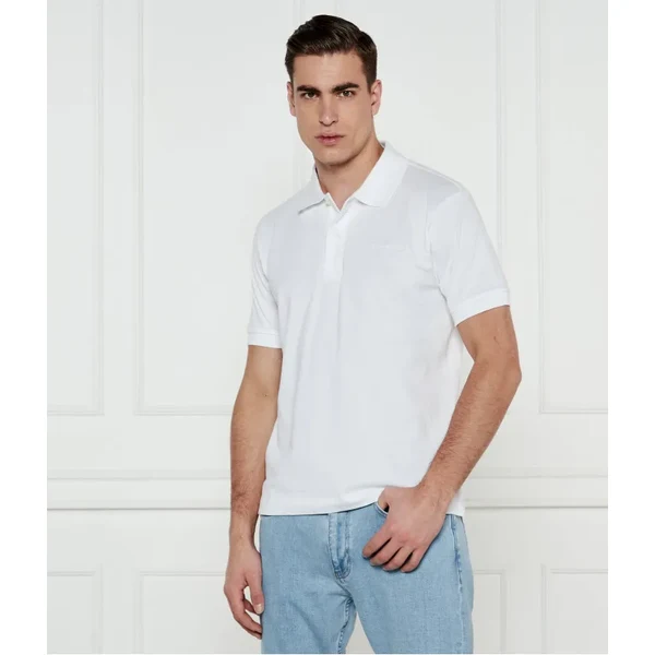 Guess Jeans Polo tričko EMBRO | Regular Fit 61922771