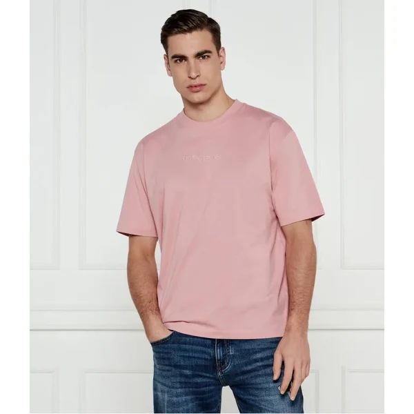 Guess Jeans Tričko | Oversize fit 61922813