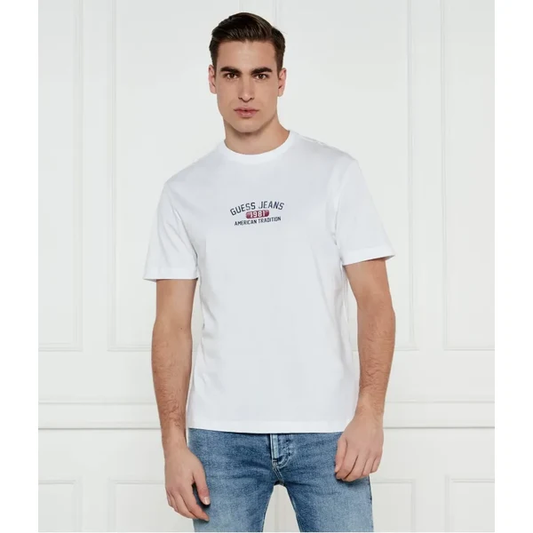 Guess Jeans Tričko | Slim Fit 61922858