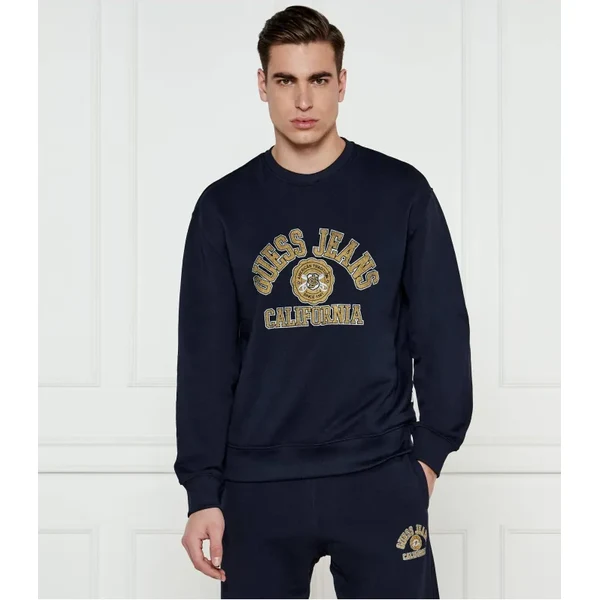 Guess Jeans Mikina | Regular Fit 61922910