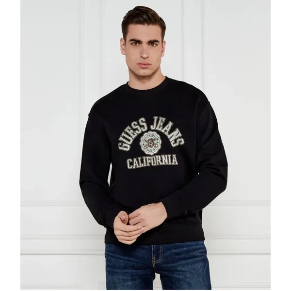 Guess Jeans Mikina | Regular Fit 61922911