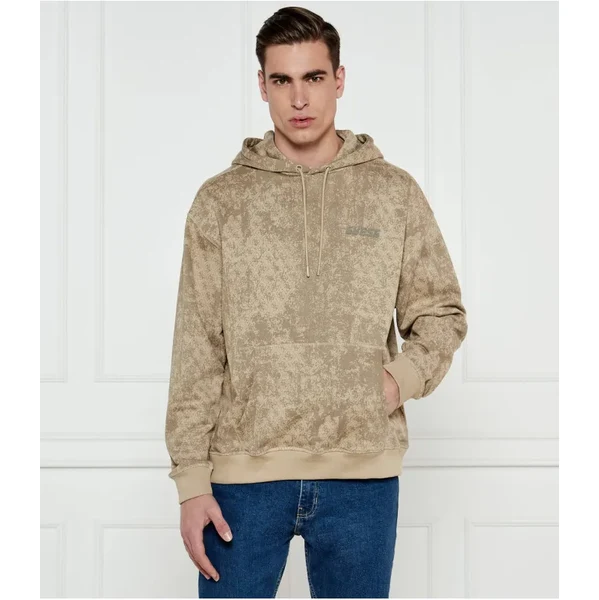 GUESS ACTIVE Mikina GOTAM | Regular Fit 61922900