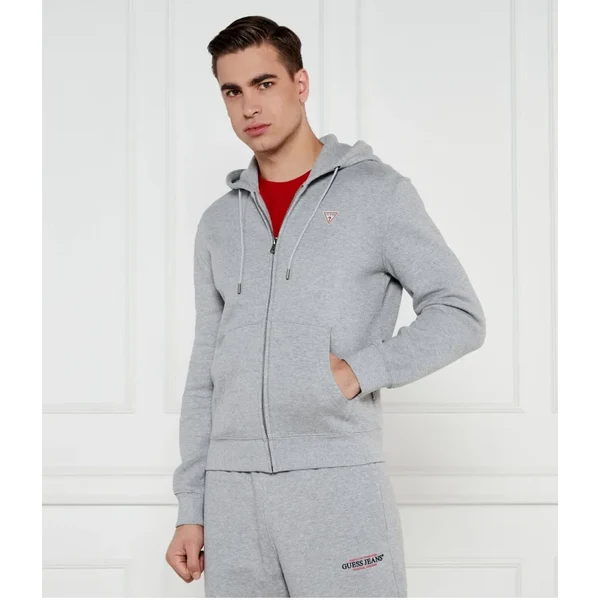 Guess Jeans Mikina | Slim Fit 61922904