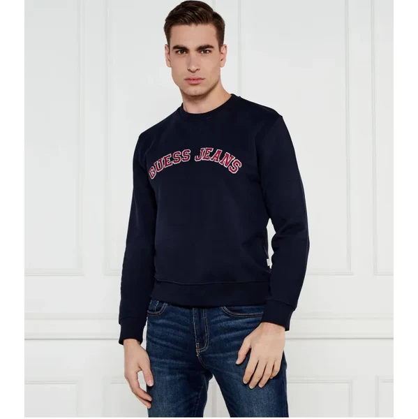 Guess Jeans Mikina | Slim Fit 61922924