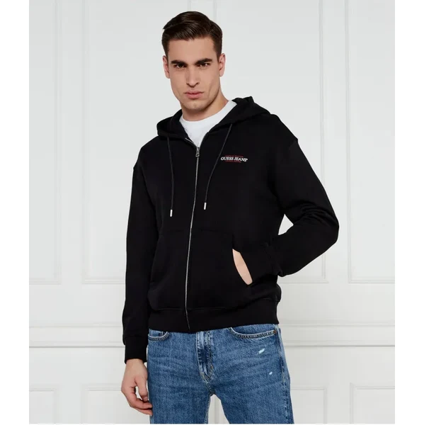 Guess Jeans Mikina | Regular Fit 61922926