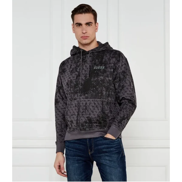 GUESS ACTIVE Mikina GOTAM | Regular Fit 61922943