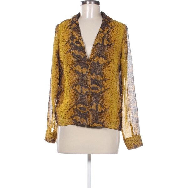 Dámska košeľa Pieces 61847332